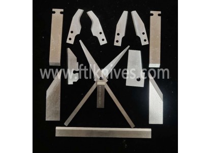 N95 disposable general medical mask blades