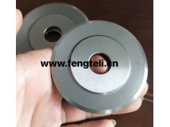bearing blade ,gas Pneumatic slitting  blades