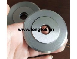 bearing blade ,gas Pneumatic slitting blades bearing blade ,gas Pneumatic slitting blades