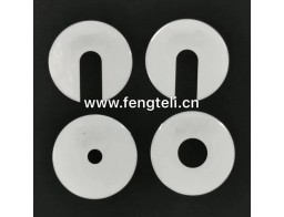 Circular Blade for Slitting Frabic Cloth and Mask Cloth Material