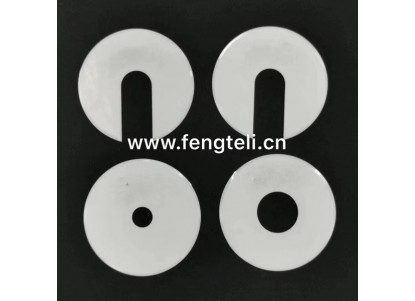 Circular Blade for Slitting Frabic Cloth and Mask Cloth Material
