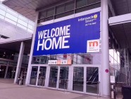 20170504 Iterpark exhibition Dusseldorf  Germany