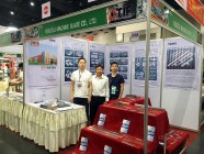 2th-5th Thailand food processing and packaging Exhibition BITEC 2th-5th Thailand food processing and packaging Exhibition BITEC