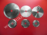 Accurate Cutting with Precision Using the Best Slitter Blades Accurate Cutting with Precision Using the Best Slitter Blades