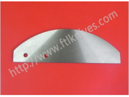 A Detailed Review about Machine Blade A Detailed Review about Machine Blade