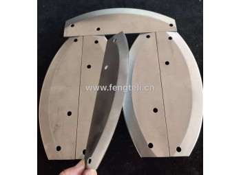 Food Processing Knives