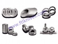 Good Quality Slitter Blades And Machine Blades