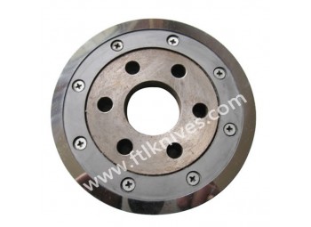 Industrial Blades