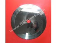 Industrial Blades: The Cutting Edge in Precision Engineering