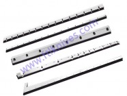 Top 10 Organic Competitors for Paper Cutting Blade suppliers