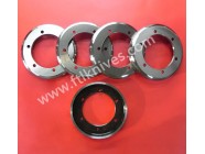 What Are the Top 10 Countries Query Slitter Blades the Most?